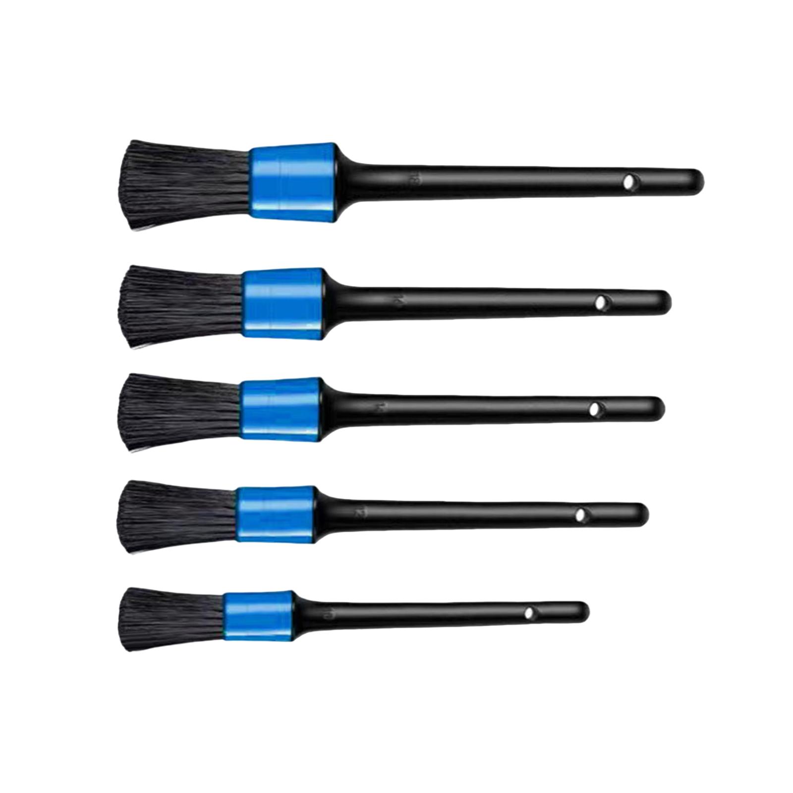 Car Cleaning Brush - Набор щеток для чистки автомобиля разных