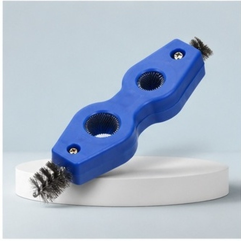 Car Cleaning Brush - 1 шт. Щетка для очистки аккумуляторных