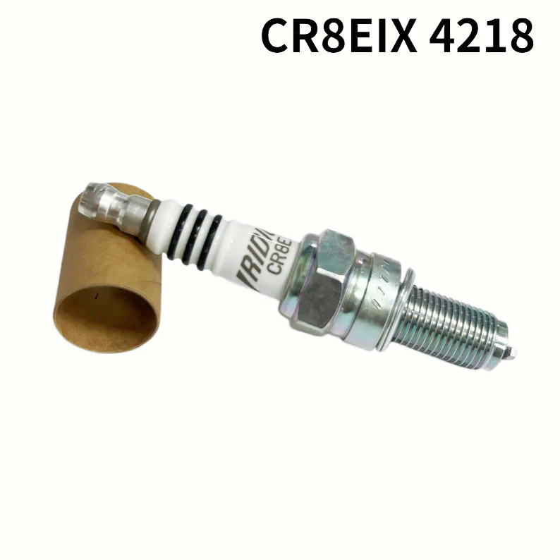 Свеча зажигания NGK 1PC CR8EIX – обзор и цена Ngk Spark Plug Iridium Ix