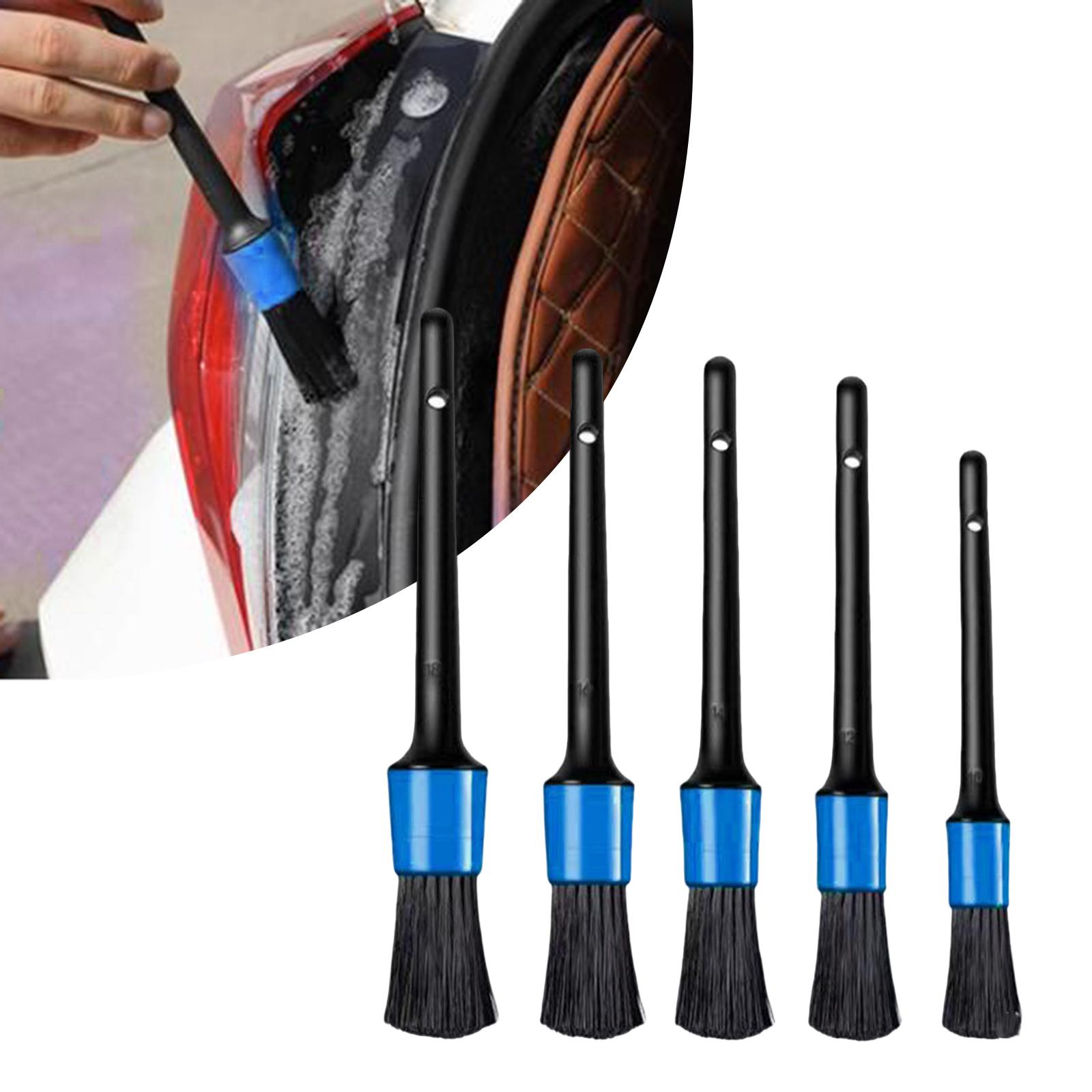 Набор щеток для чистки автомоб – обзор и цена Car Cleaning Brush