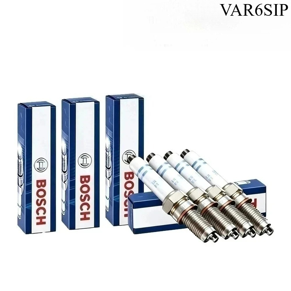 Оригинальная свеча зажигания B – обзор и цена Bosch Spark Plug Platinum