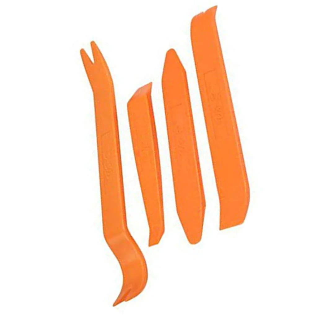 Набор инструментов для снятия  – обзор и цена Trim Restorer Plastic