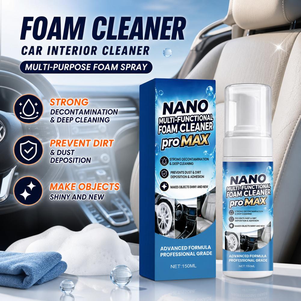 Средство для чистки с использо – обзор и цена Seat Cleaner Fabric