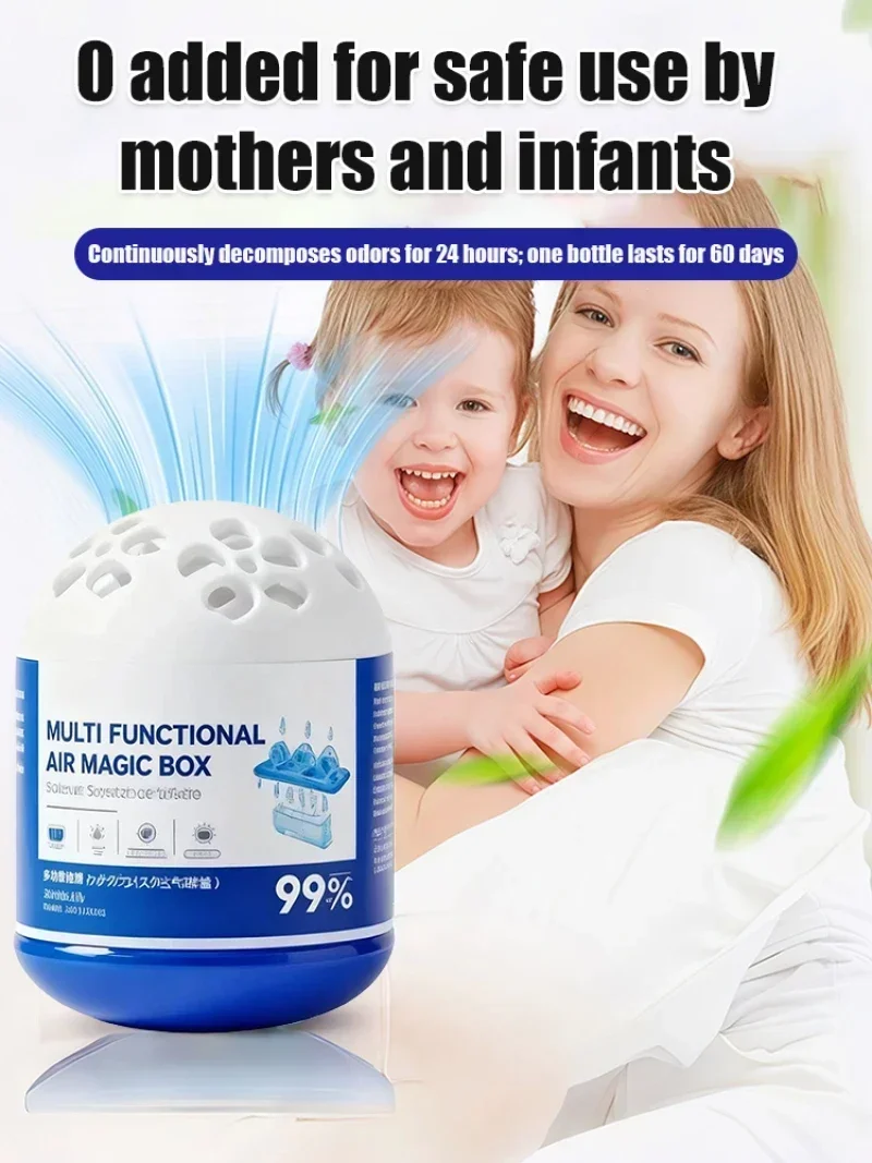Набор из 1/2/4 шт. натуральных – обзор и цена Odor Eliminator Car